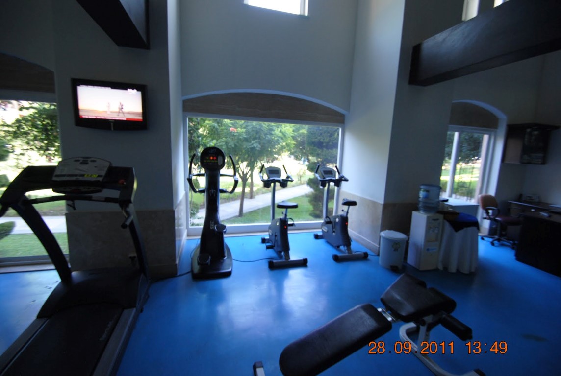 imagini hotel PAPILLON AYSCHA BELEK